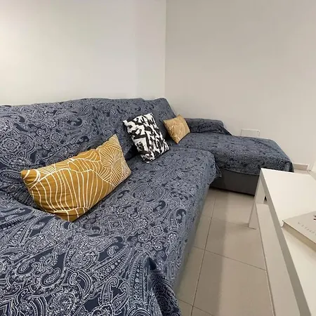 Eslanzarote Buganvilla House アパート *