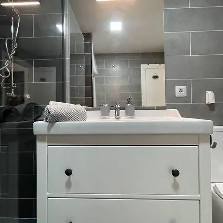 Eslanzarote Buganvilla House アパート プラヤ・ブランカ