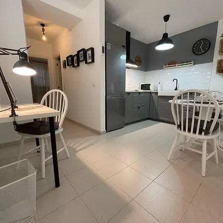 Eslanzarote Buganvilla House アパート