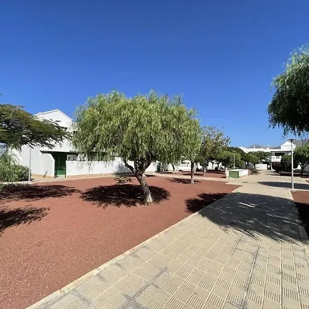 アパート Eslanzarote Buganvilla House