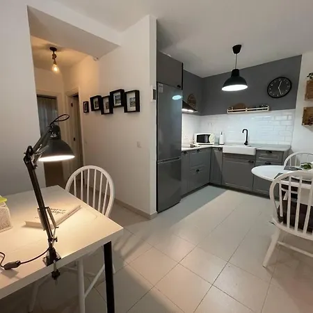 Eslanzarote Buganvilla House Apartment *