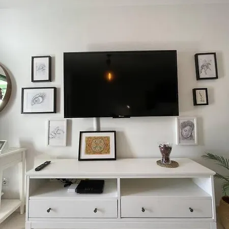 Eslanzarote Buganvilla House