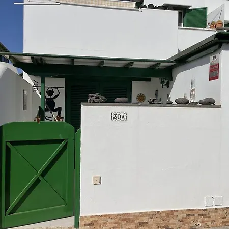Buganvilla House In Lanzarote South * Playa Blanca (Lanzarote)