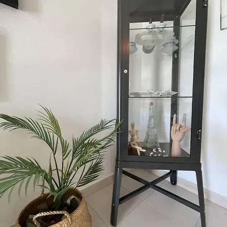 Eslanzarote Buganvilla House Playa Blanca (Lanzarote)