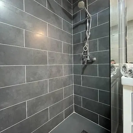 Eslanzarote Buganvilla House *