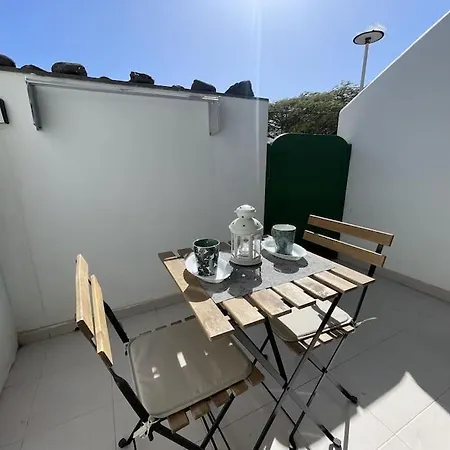 Eslanzarote Buganvilla House * Playa Blanca (Lanzarote)