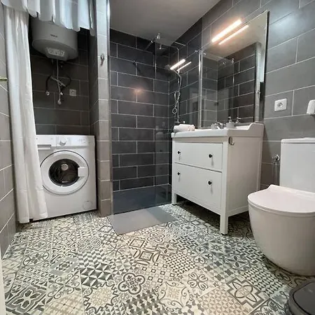 Eslanzarote Buganvilla House * Playa Blanca (Lanzarote)