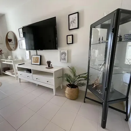 Eslanzarote Buganvilla House Playa Blanca (Lanzarote)