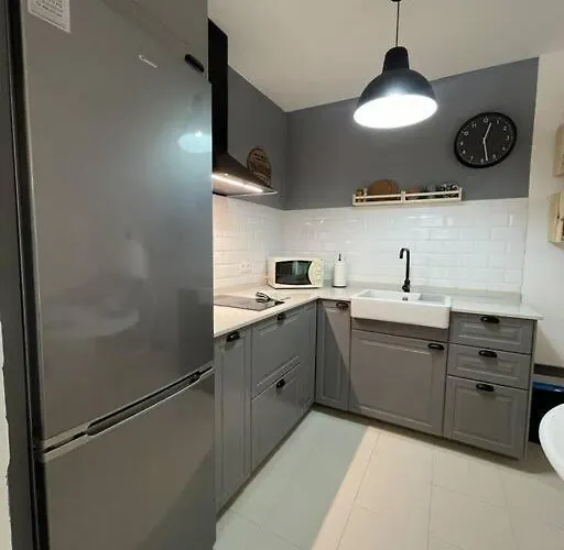 Lejlighed Eslanzarote Buganvilla House