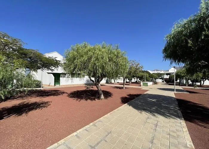 Lejlighed Eslanzarote Buganvilla House