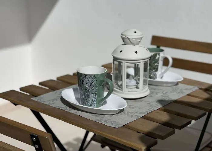 Eslanzarote Buganvilla House Lejlighed