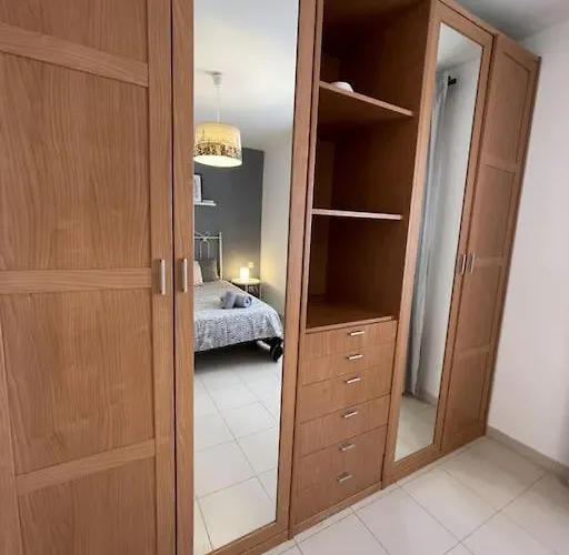 Eslanzarote Buganvilla House Lejlighed Playa Blanca (Lanzarote)