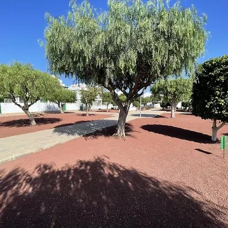 Appartement Eslanzarote Buganvilla House
