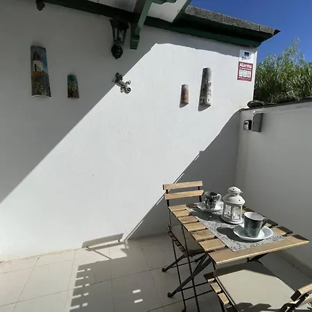 Eslanzarote Buganvilla House Appartement
