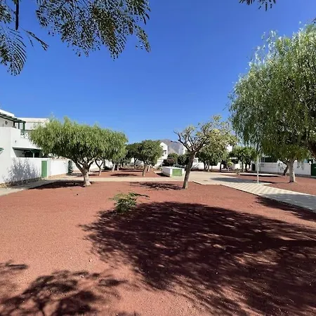 Eslanzarote Buganvilla House Appartement *
