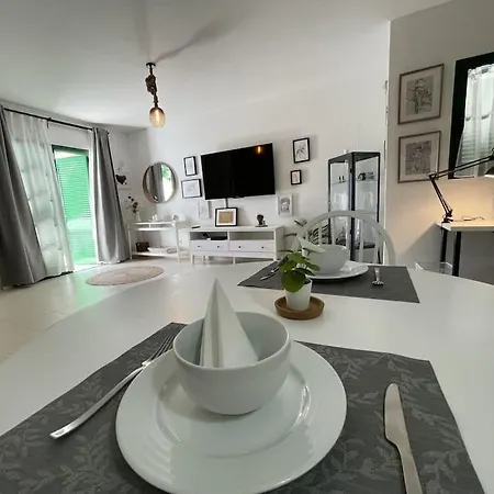 Appartement Eslanzarote Buganvilla House Playa Blanca (Lanzarote)