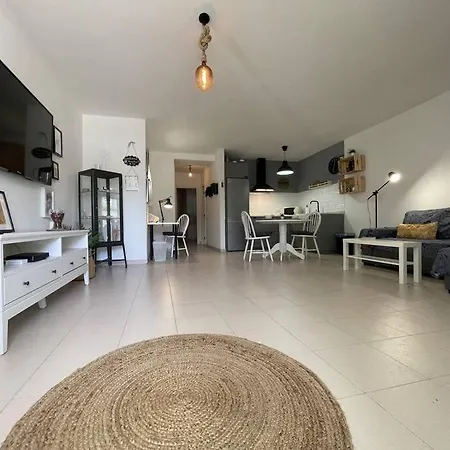 Appartement Eslanzarote Buganvilla House *