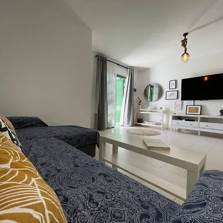 Appartement Eslanzarote Buganvilla House Playa Blanca (Lanzarote)